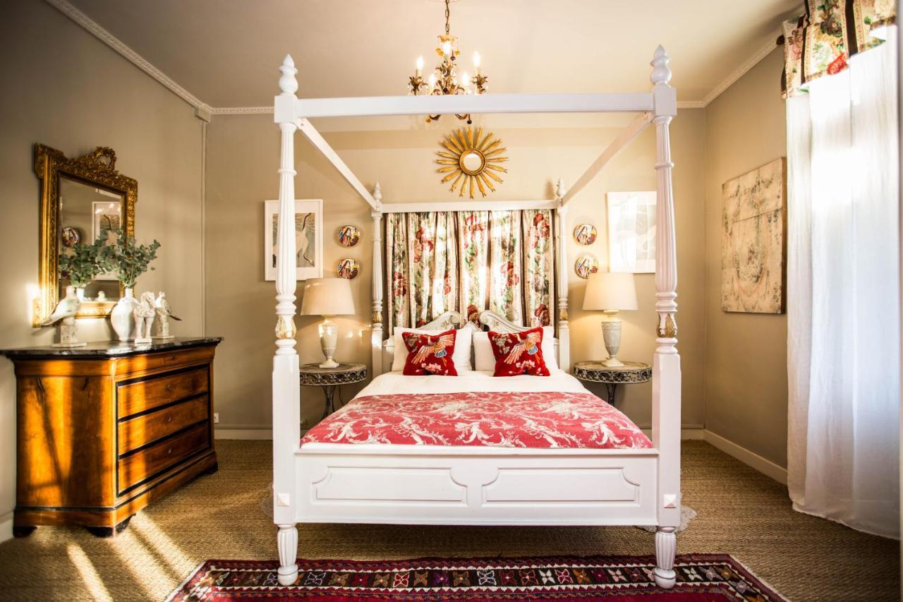 Carcassonne Bed And Breakfast Du Palais Dış mekan fotoğraf