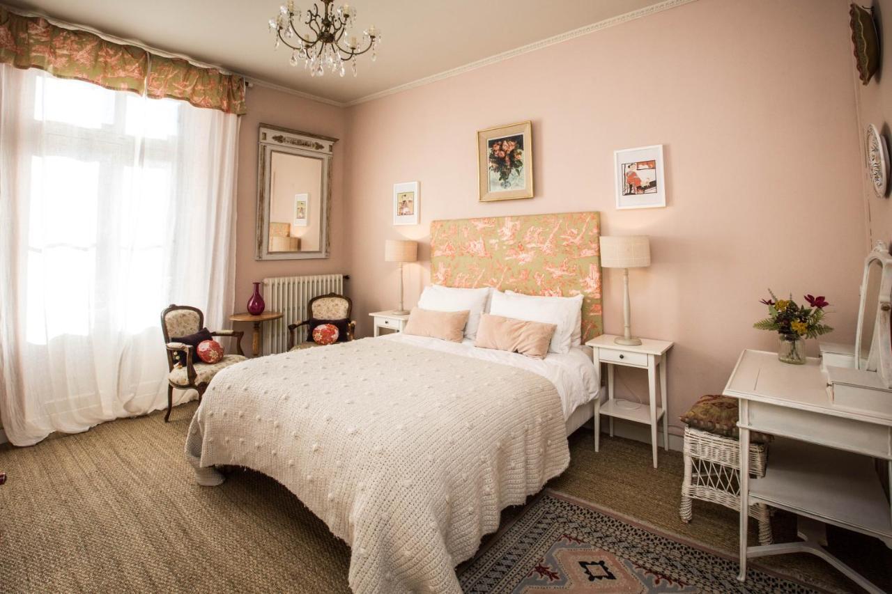 Carcassonne Bed And Breakfast Du Palais Dış mekan fotoğraf