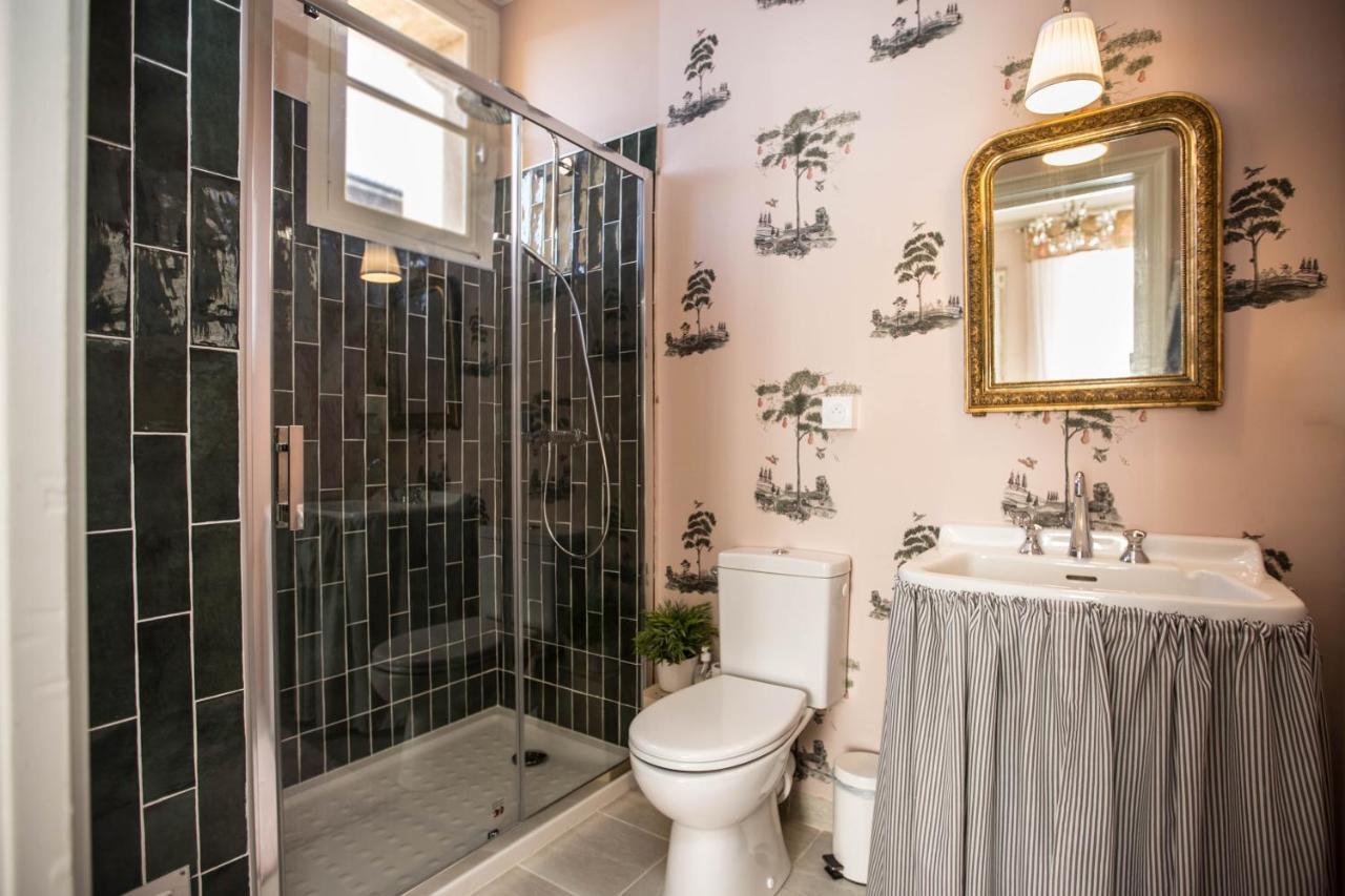 Carcassonne Bed And Breakfast Du Palais Dış mekan fotoğraf