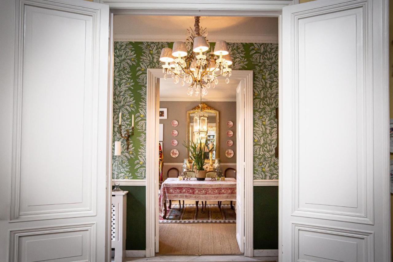 Carcassonne Bed And Breakfast Du Palais Dış mekan fotoğraf